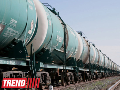 Железная дорога Грузии получит дополнительную прибыль за транзит метанола