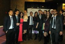 UAGB-nin Vinniça vilayət təşkilatının təşəbbüsü ilə Dünya Azərbaycanlılarının həmrəylik gününə həsr olunmuş bayram konserti keçirilib (FOTO)