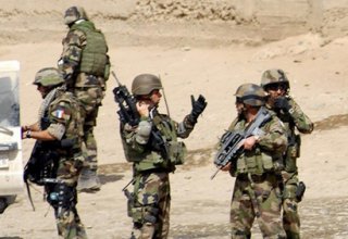 Франция направит почти €44 млрд на финансирование армии в 2023 году