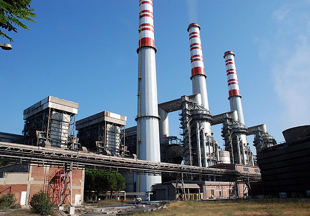 Georgian Energy Ministry to build thermal power station at Samtskhe-Javakheti