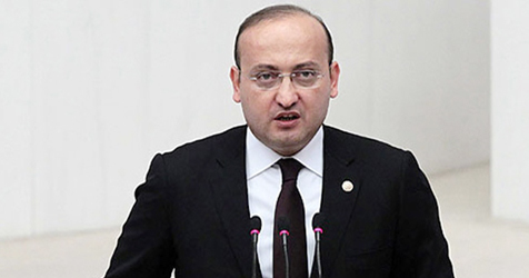 Deputy PM: Turkey’s resolution process won’t resolve problems of Kurds in Syria-Iraq