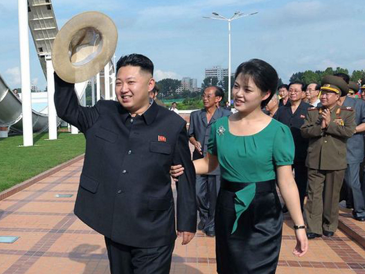 Ким Чен Ын приказал начать массовое производство новой системы ПВО