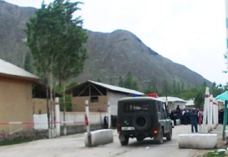 Residents of Batken province taken hostage in Uzbekistan released