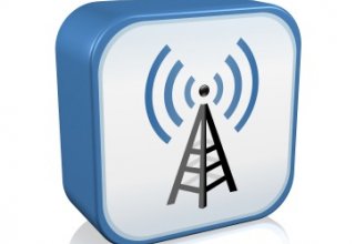 Жители и гости Баку получат доступ к  бесплатному Wi-Fi в ближайшее время