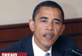 Obama congratulates Tunisia's elected president