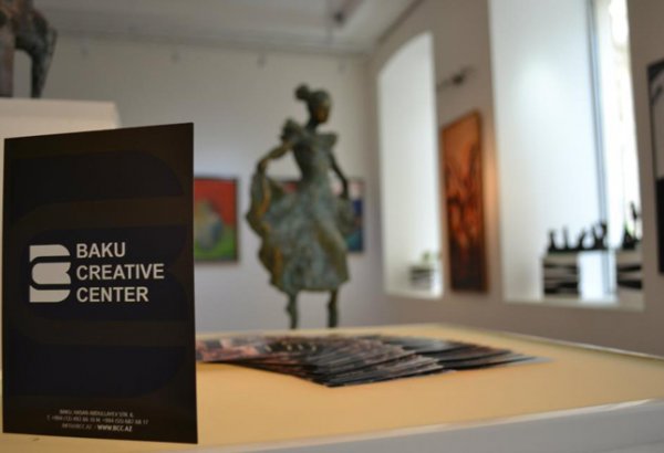 В Баку пройдет выставка "Первый и последний"