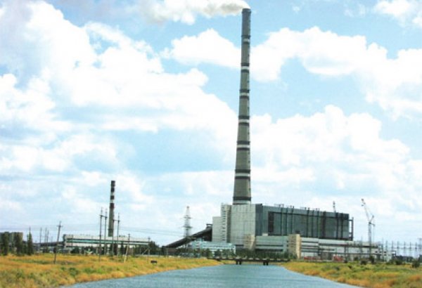 Largest power plant in northern Kazakhstan due for upgrade