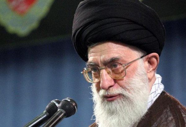 Khamenei: enemy plots to undermine security in Iran by weakening economy