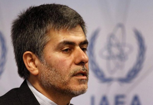 Former Iranian nuclear chief criticizes President Rouhani`s nuclear policy