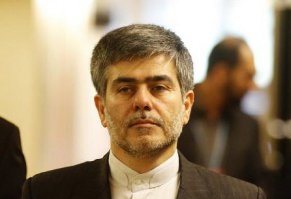 Глава Организации по атомной энергии Ирана опроверг сообщения о проведении в августе нового раунда переговоров