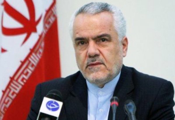 Iranian vice-president withdraws from presidential elections
