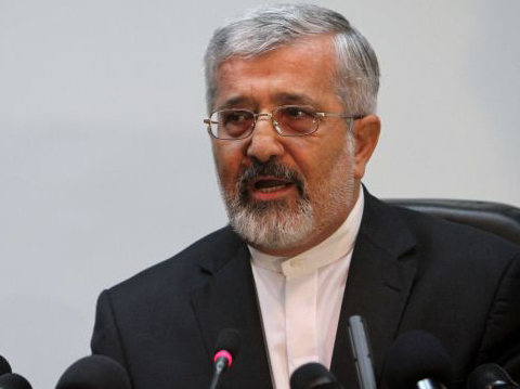 Iran threatens to exit NPT