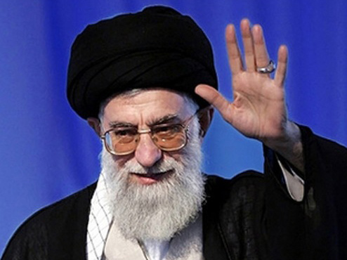 Iran’s supreme leader appoints members of Guardian Council