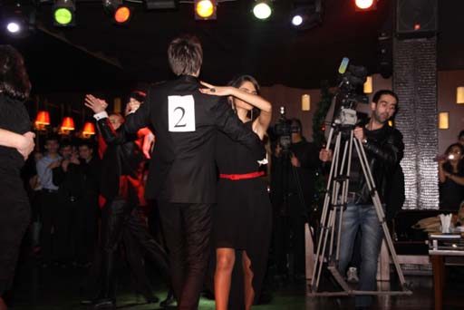В Баку определены победители конкурса по аргентинскому танго (фотосессия) - Gallery Image