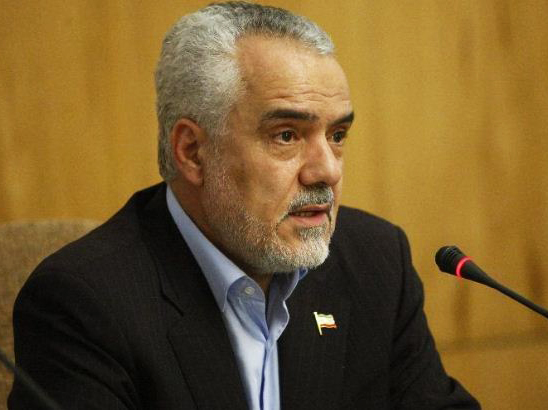 Iran’s vice-president Rahimi: Inflation rate of 30.5 per cent is satisfactory