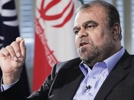 Iran eying to double non-oil exports to Iraq