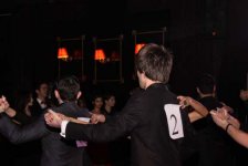 В Баку определены победители конкурса по аргентинскому танго (фотосессия) - Gallery Thumbnail