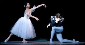 Солисты Михайловского театра оперы и балета выступят в Баку