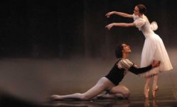 Солисты Михайловского театра оперы и балета выступят в Баку - Gallery Thumbnail