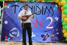 В Азербайджане стартует телепроект талантов из регионов страны