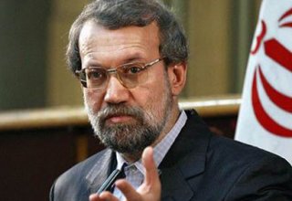 Iran speaker vows parliament support for Tehran-Seoul deals