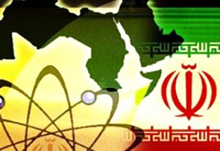 ‘Six’ agree statement on Iranian nuclear programme
