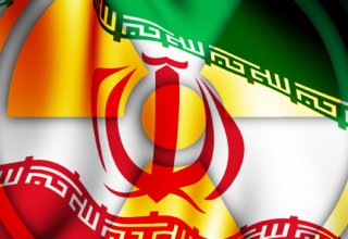 Иран приостановил  выполнение части ядерной сделки