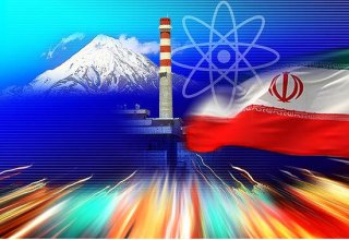 Тегеран возобновит переговоры по ядерной сделке в Вене в ближайшее время