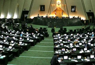 Парламент Ирана одобрил увеличение национального бюджета