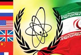 "Шестерка" признала право Ирана на обогащение урана - президент
