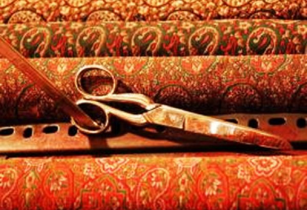 Туркменистан завершает строительство нового предприятия по производству ковров