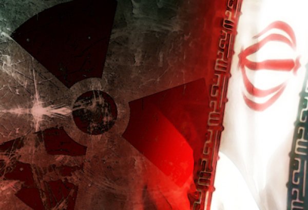 Arab Gulf states press Iran on atomic reactor safety