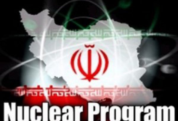 Center for treating aftereffects of nuclear incidents created in Iran for the first time