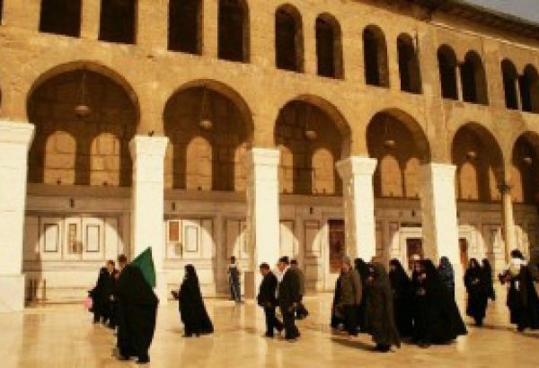 Iran says to abandon hajj pilgrimage this year