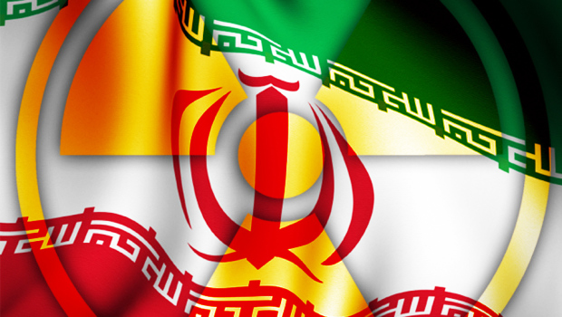 Iran, three three European countries hold talks