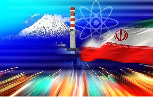 İran ve Rusya'nın ortak nükleer santralinin temeli atılacak