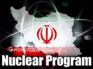 Iran warns West not to make country give up nuclear talks