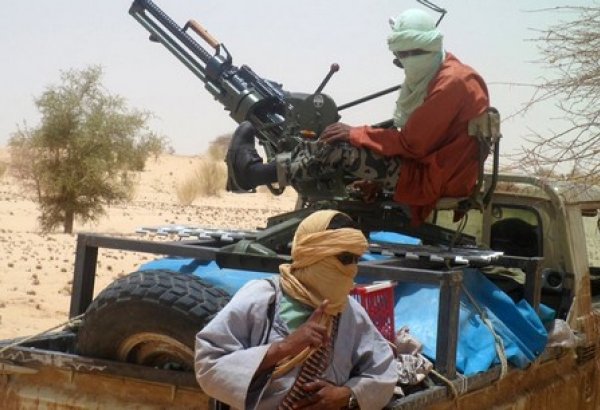 Прокуратура Мали выдала ордера на арест 26 боевиков - агентство