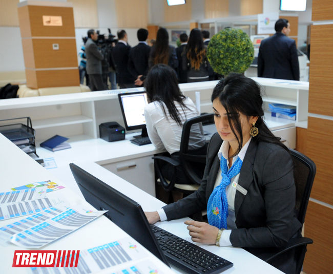 ASAN Service centers to cover whole Azerbaijan (PHOTO)