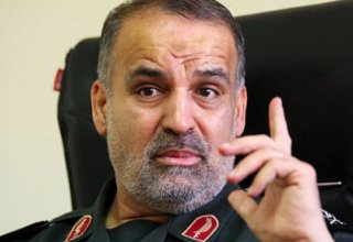 Командующий КСИР предупредил о возможных беспорядках в Иране