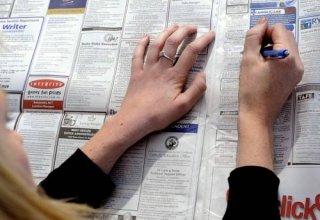 Azerbaijan’s unemployment level among lowest in CIS