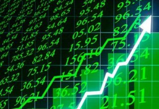 Price indexes of financial sector rise on Uzbek Stock exchange