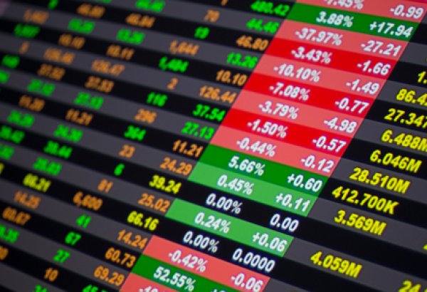 Kazakhstan Stock Exchange reveals trading volume in January 2024