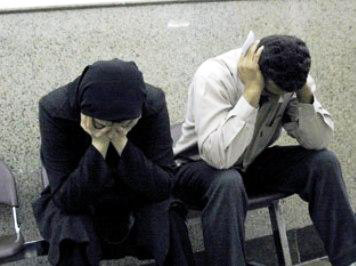 İranda ötən il ailə quran hər 5 cütlükdən biri boşanıb