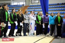 Beynəlxalq Gimnastika Federasiyası Akademiyası Azərbaycanda ilk dəfə məşqçilk kursları keçirir (FOTO)