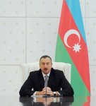 President Aliyev: Azerbaijan a very reliable partner for foreign investors (PHOTO)
