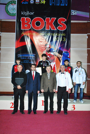 “Qızıl əlcək” klubunun əsas hədəfi 2016-cı il olimpiadasında qızıl medallar qazanmaqdır (FOTO)