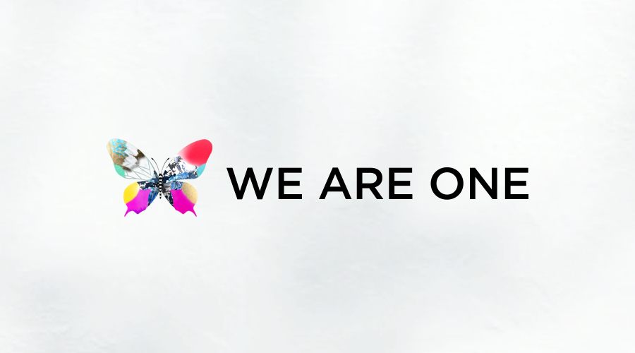 ”The Butterfly” и "We are one" - логотип и слоган "Евровидения 2013"  (фото) - Gallery Image