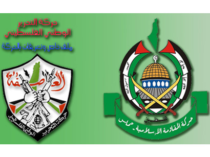 Палестинские движения ФАТХ и ХАМАС согласовали график мер по примирению - политик