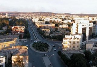 Военные, захватившие телецентр в Эритрее, требуют освободить политзаключенных - агентство